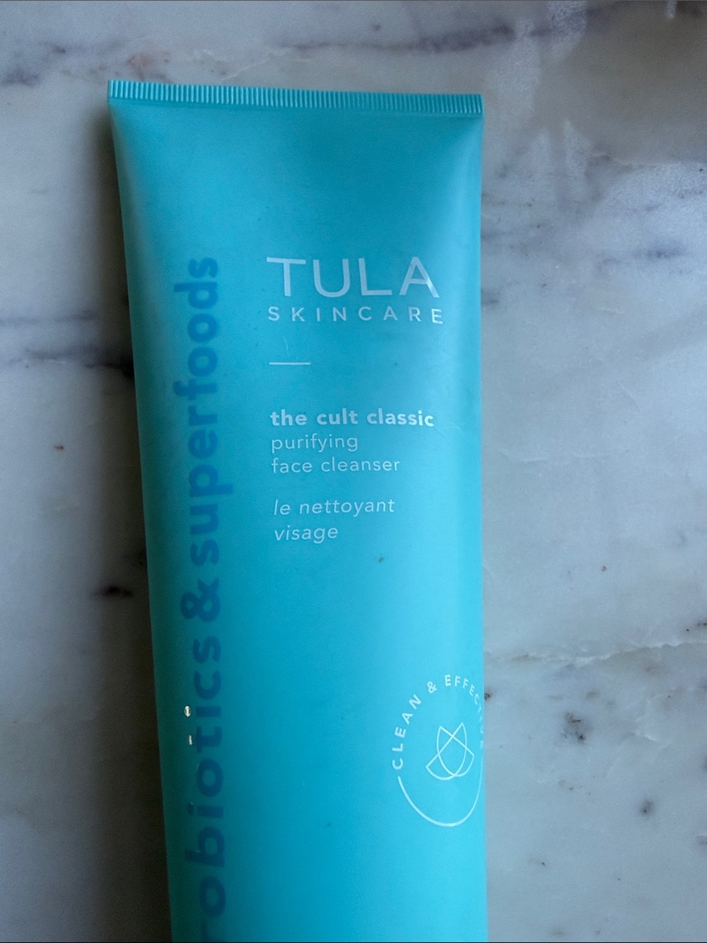 Tula Purifying Face Cleanser *NEW*